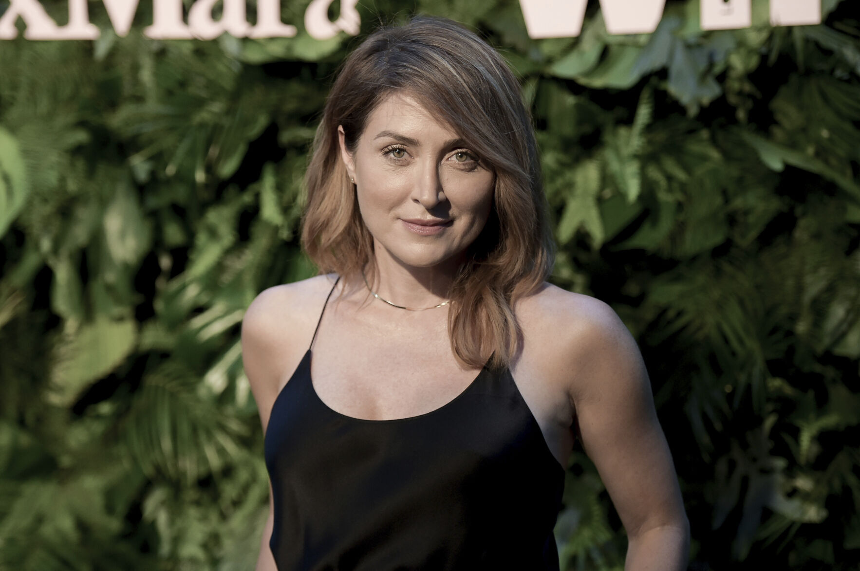 Sasha Alexander